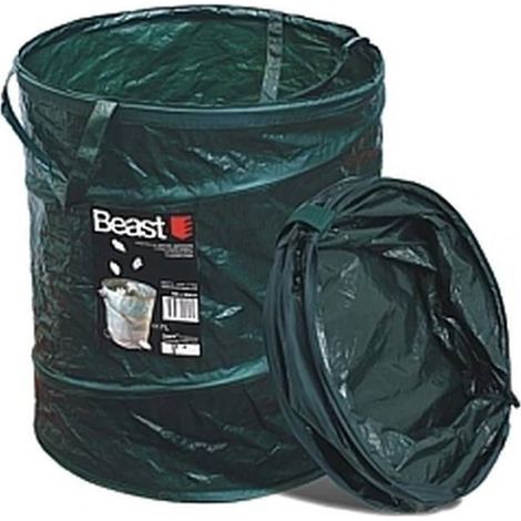 Faltbarer Gartenkorb 45 x 58 cm – Praktisch und leicht – Ideal für die Gartenarbeit – Hochwertig – Beast (1/5)