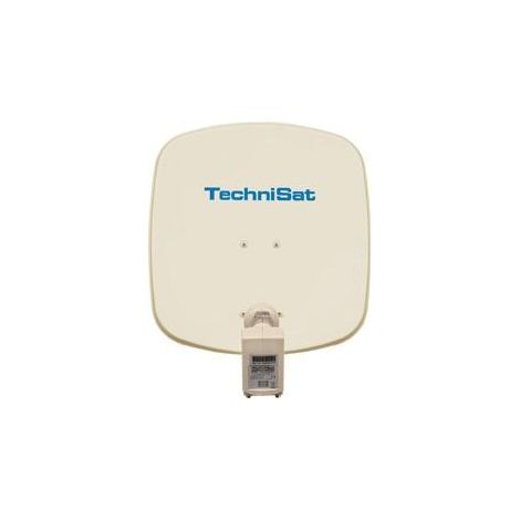 technisat Digidish 45 parabólica beige 480 mm