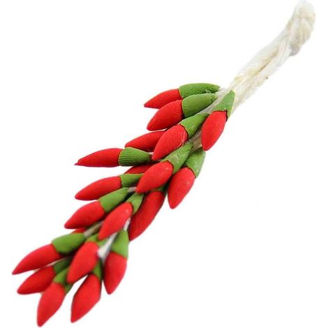 RAMO DI PEPERONCINI