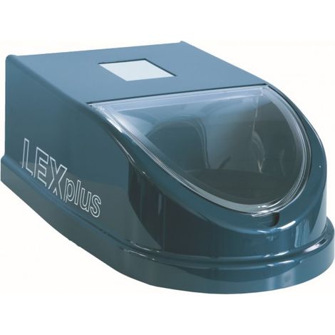 SYR Kabinettdeckel zur LEX Plus 10 Connect, 1500.01.907