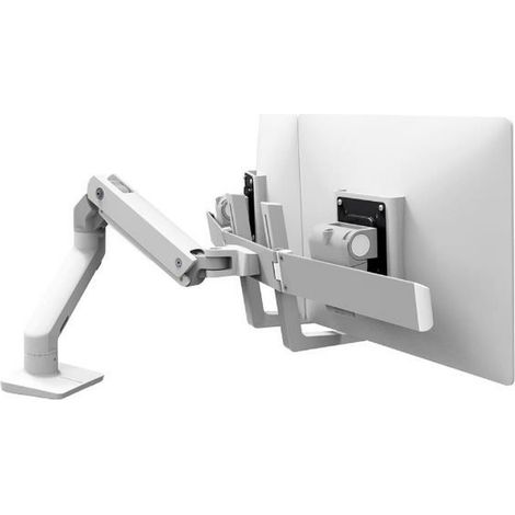 ERGOTRON Ergotron 45-476-216 - Boulon traversant - 7,9 kg - 81,3 cm (32) - 75 x 75 mm - 400 x 400 mm - Blanc (1/4)