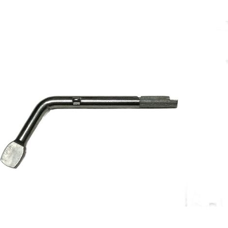 Eje Engranaje Del Gobernador compatible con Motor Nh150