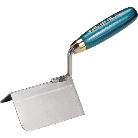 Truelle à coins 90° RVS 100x JUNG-HENKELMANN 28810000