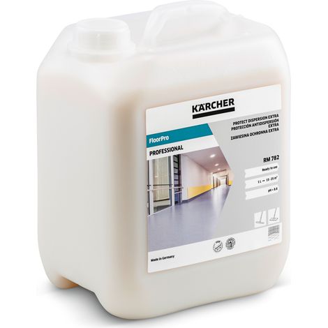 Kärcher FloorPro Schutz-Dispersion Extra RM 782