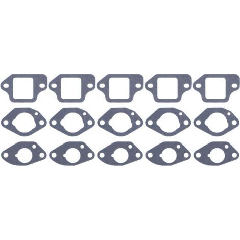 Kit 15 joints pour carburateur Honda GCV160 GCV135 HRB216 HRS216 HRT216 HRZ216 (1/4)