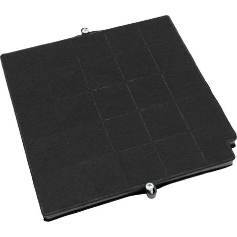 Ersatzteil - Kohlefilter AIRFORCE FC120 AFFCAF16CS - - AIRFORCE, ARTHUR MARTIN ELECTROLUX, WHIRLPOOL, AIRLUX, ELECTROLUX, AEG (1/2)