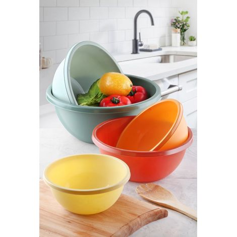 Set di scatole portaoggetti Set Antracite