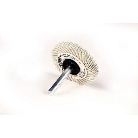 Spaz rad. Brist.diametro50,8 BB-ZS120 3M 62966