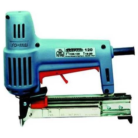 Aparato de corte Rocama Elettro-120