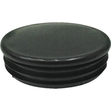 Bouchon en plastique 1 1/2 pouce GRANIT