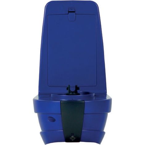 DREUMEX - Distributeur de savon automatique sans contact mural One2clean - 99999051025 (1/7)