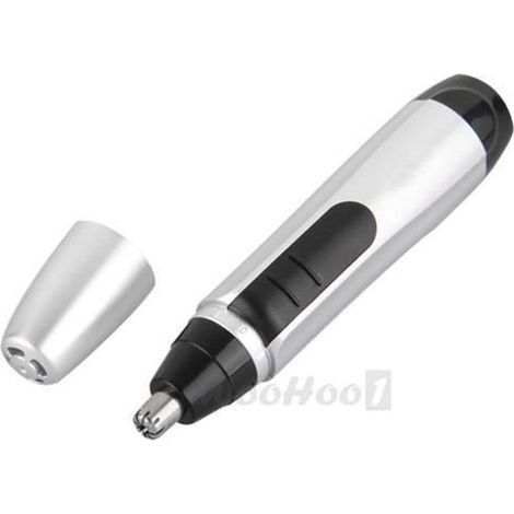 Elektrischer Haartrimmer/Rasierer für Nase, Ohren und Haare… (1/5)