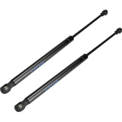 51247060622, supports de coffre à installation facile, jambe de force de levage arrière haute résistance solide pour accessoire de voiture (1/5)