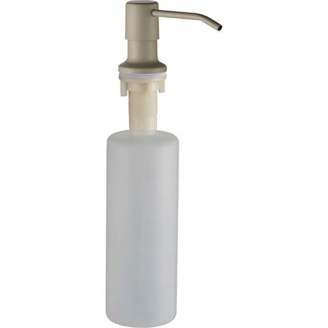 Laveo Tropfenspender 500 ml beige 1 Stück. (1/5)