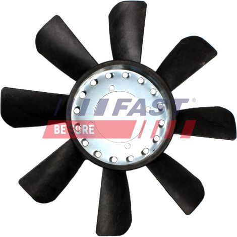 Aspa de ventilador rápido FT56070