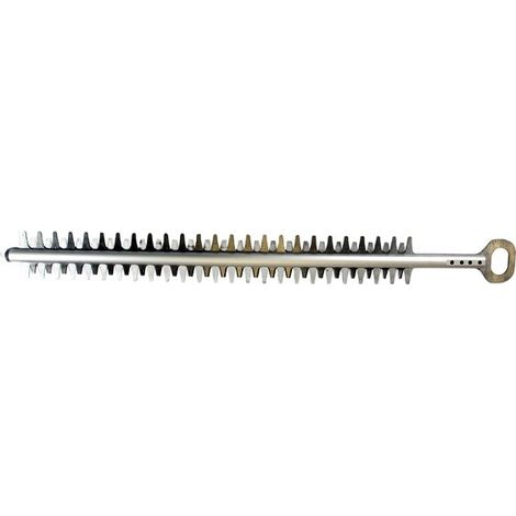 Lamier complet taille-haie MAC MHTP18Li