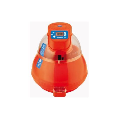INCUBATRICE COVATUTTO 16L DIGITALE AUTOMATICA UOVA / NOVITAL (29953) (1/5)