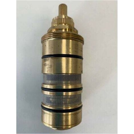 Thermostat à cartouche Cisal ZZ95894004 (1/5)