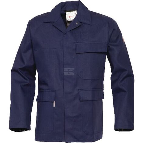 Veste de soudure HAVEP 3153ME100H50