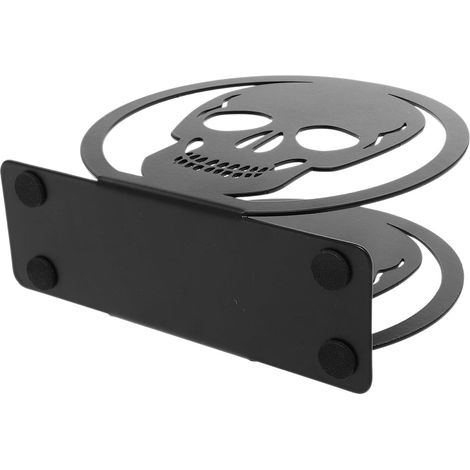 Modern and Creative Iron Handkerchief Holder Stylish Design (1/5)