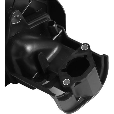 Ensemble de filtre à air de remplacement pour groupe électrogène à moteur à essence, compatible avec les modèles 188F, 190F, 192F, GX390 et GX420. (1/5)