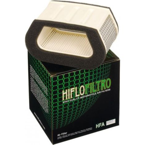 Luftfilter Hiflofiltro für Motorrad Yamaha 1000 YZF R1 1998 bis (1/2)