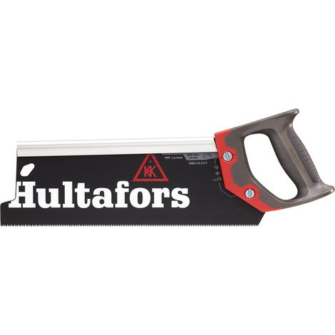 Hultafors 590740 HBX-14-11-T Tenon Hand Saw 350mm 11 TPI HUL590740