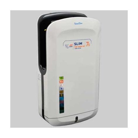 Asciugamani Elettronico "Kuga" 650 Watt