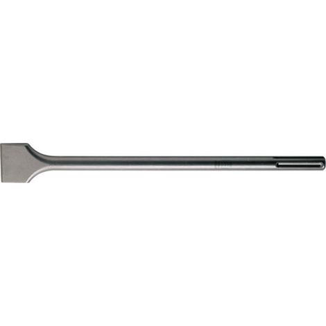 SCALPELLO SDS MAX TAGLIO 400X50 MM Ø18
