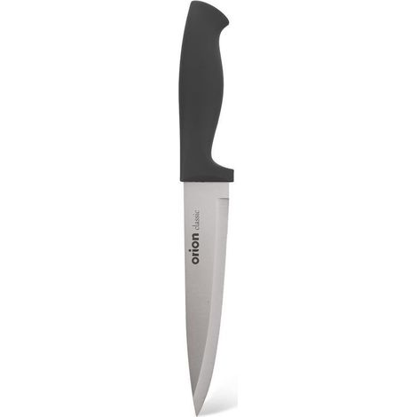 Cuchillo de cocina clásico de acero de 27 cm (1/3)