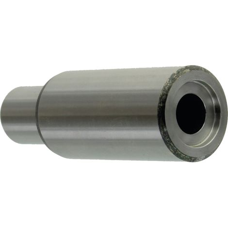 Albero ventola motore DEUTZ FENDT 02235681