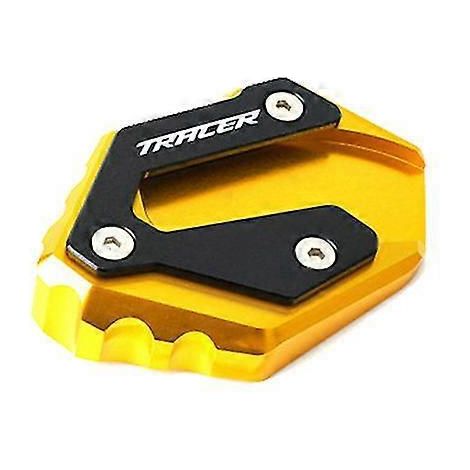 Seitenständerverlängerung für Yamaha Tracer/Tracer 700 GT (2015–2021) – Tracer Gold