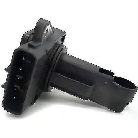 Luftmassenmesser-Sensor für Avensis, Celica, Yaris 1.6, 1.8, 2.4 (197400-2030, 2220422010, 22204-22010, Schwarz, SZRH)
