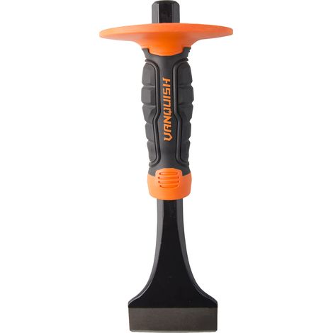 Cortafrío con mango extra vanquish 280 mm (1/2)