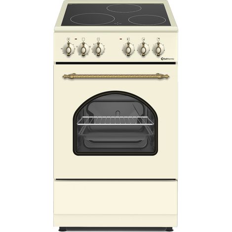 SOLTHERMIC COCINA VTC CREMA RÚSTICA 50X50