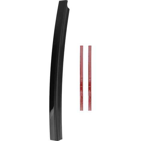Garniture de Couvercle de Pilier B de Porte Arrière 51137167236, Couvercle de Colonne de Porte Droite, qualité Supérieure Clubman R55 2007 – 2015 (1/5)