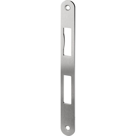 BKS Schließbl.B 9000 VA B.24xL.235mm rd DIN R fl. - B 9000 0320