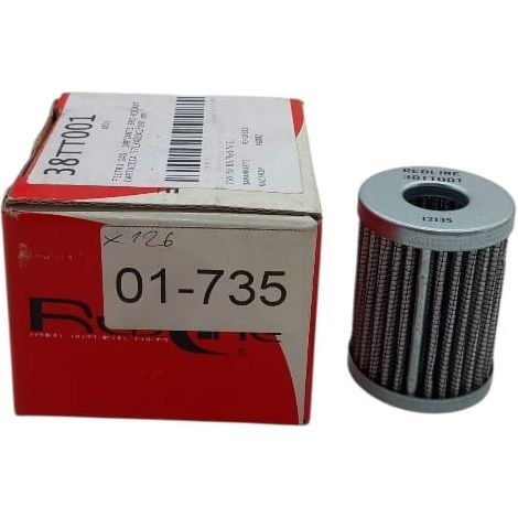Filtro carburante per peugeot 1007  2008 i  206  207  208 i  3008 i  307