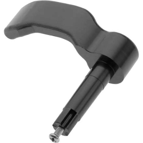 Levier de commande d'accélérateur à pouce pour VTT Polaris Scrambler 400 500 850 1000 (1/5)
