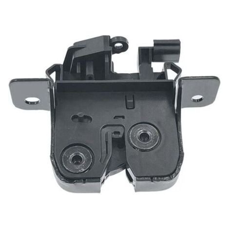 Tailgate lock for Duster 2 (2010–2017), compatible with 905039326R and 905037230R (1/4)