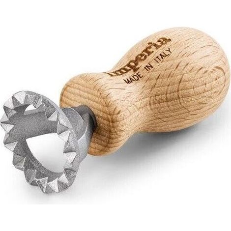 Imperia Tagliaravioli Tondo 30 mm Stampa Taglia Ravioli Rotondo 30 mm