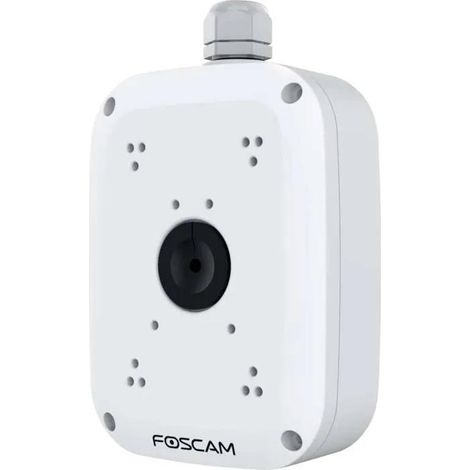 Foscam FAB28H caja estanca blanca 120x168x49 cm