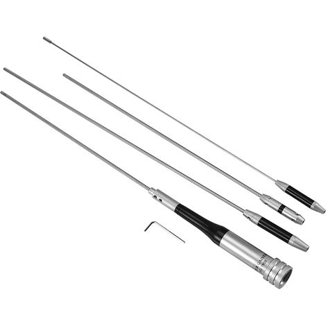 Universelle UHF 430MHz Hochleistungs-Autoantenne für Mobilfunkgeräte SG7900 (1/5)