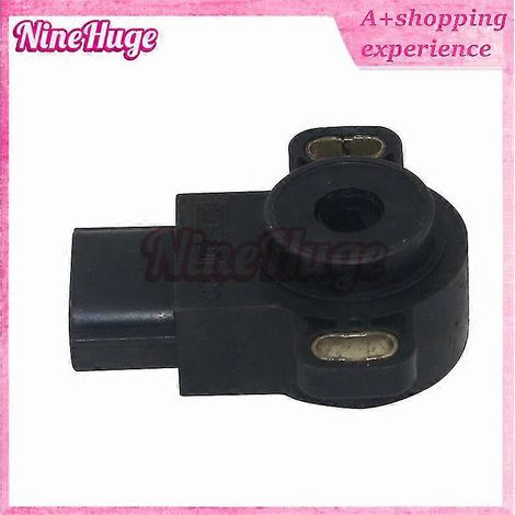 capteur de position du papillon des gaz (TPS) de haute qualité A71-601 A71601 pour Nissan Sentra 200SX 1.6L 95-96 16260-41B00 1626041B00 - Bon état (1/3)