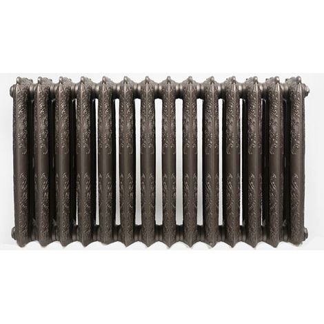 Radiateur fonte - 14 Eléments - HxL 660x1180mm - 2002Watts - OXF660/1180EG3