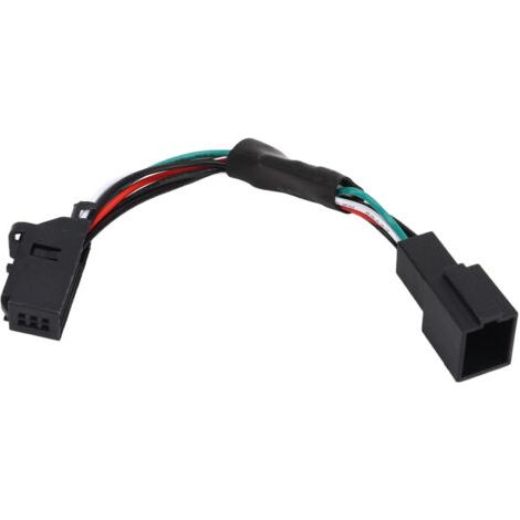 Motorstart-/Stoppsensorbuchse, 3 Modi, automatisches Motorsystem, Stoppbefehl-Abbruchkabel für MK6 2010-2018 (1/5)