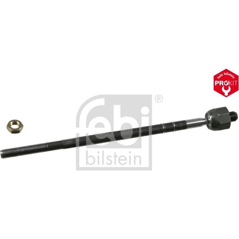 Rotule de direction intérieure, barre de connexion FEBI BILSTEIN 17778 OPEL (1/2)