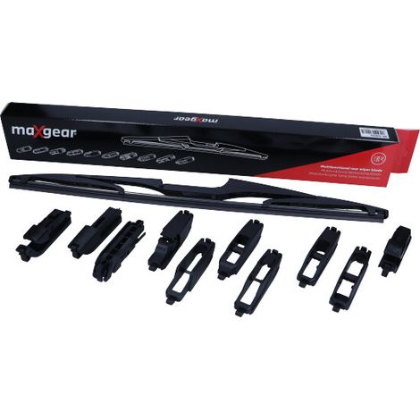 Balai d'essuie-glace MAXGEAR 39-0605 pour adaptable - OEM (1/2)