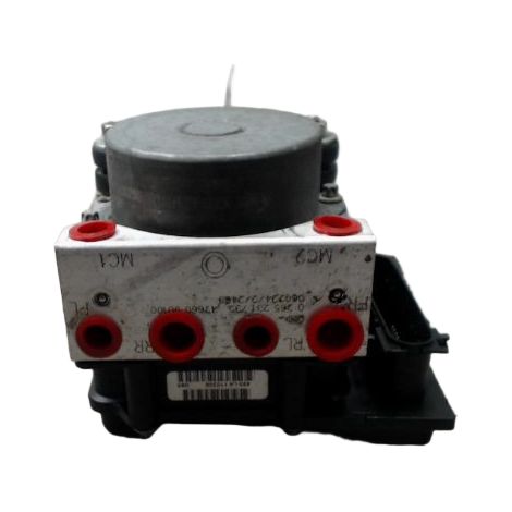 [PRODUIT D'OCCASION] Unite Hydraulique Abs NISSAN Note ♻️ Ref Oe. 476609u16b - Garantie à vie (1/4)