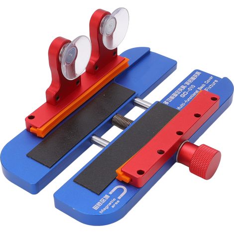 Werkzeug zum Entfernen des Bildschirms, Trennstück für die Rückabdeckung, Edelstahl, für Reparaturen (1/5)